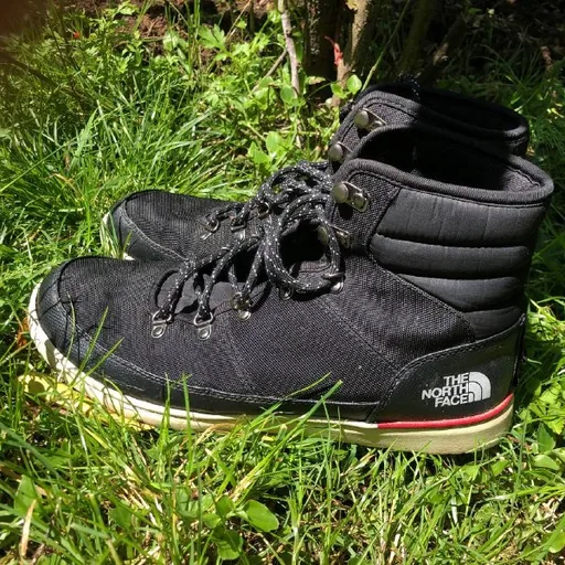 Ботинки The North Face, мокасины Sperry