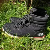 Ботинки The North Face, мокасины Sperry 1
