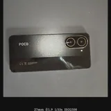 POCO телефон 5