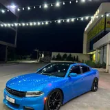 2015 Dodge Charger 5
