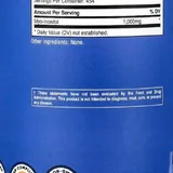 Myo-Inositol Nutricost 4