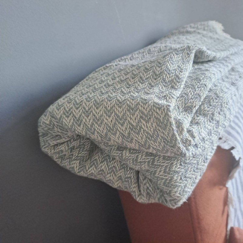 Фен складной