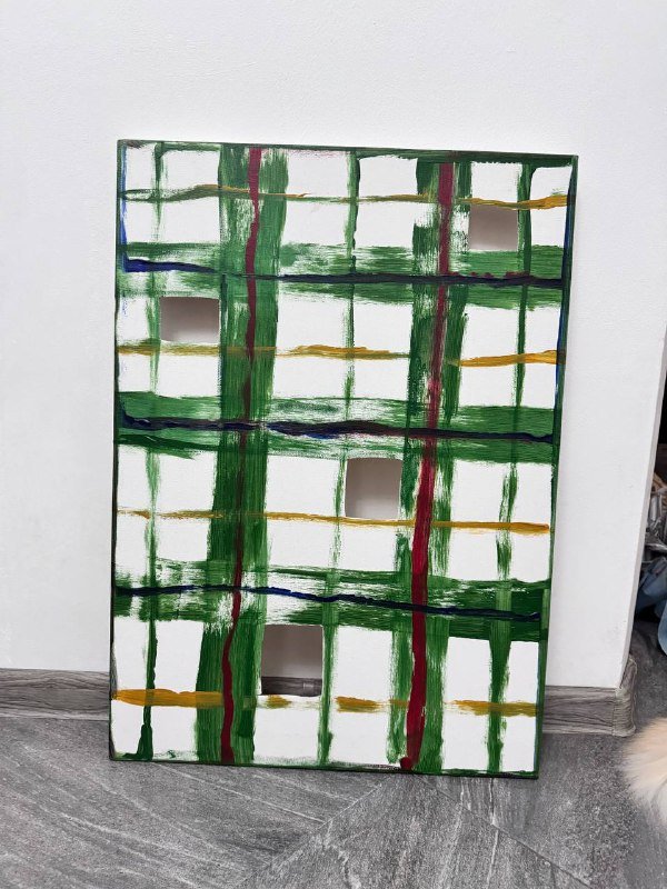 Интерьерные картины 2