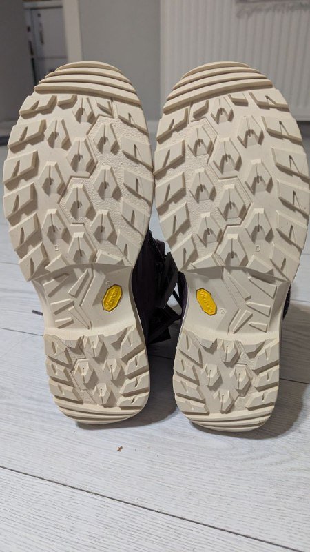 Женские трекинговые ботинки Lowa Renegade Evo GTX 4