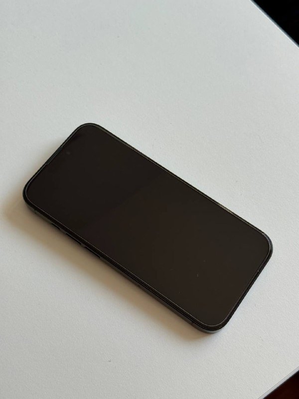 iphone 15 pro 128 ГБ 2