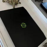 HP Victus игровой ноутбук 7