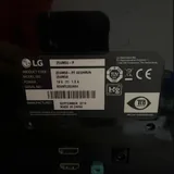 Монитор LG 25UM58-P 25" UltraWide IPS 2