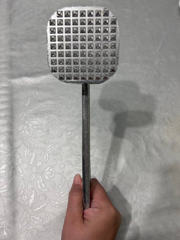 Молоток для отбивания мяса