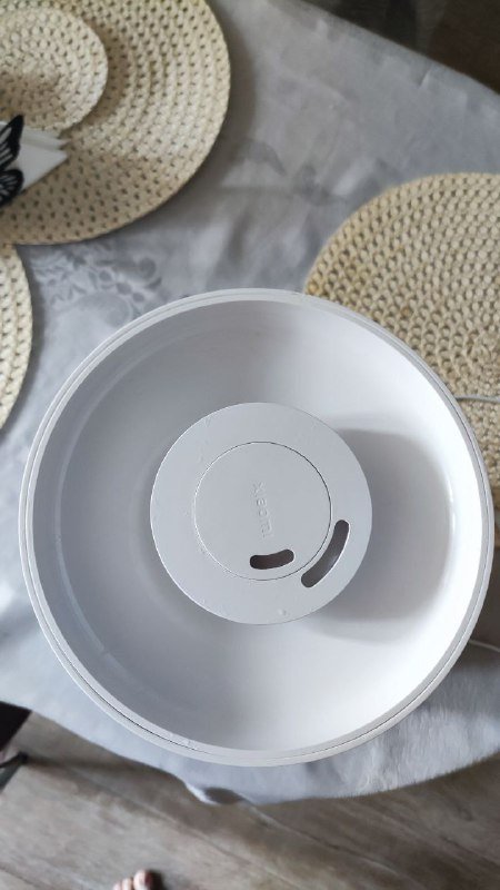 Очиститель воздуха Xiaomi Smart Air Purifier 4 Pro 4