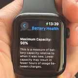 Apple Watch SE 2 1