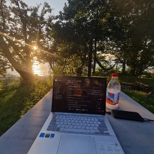 Asus Vivobook X14 Pro OLED