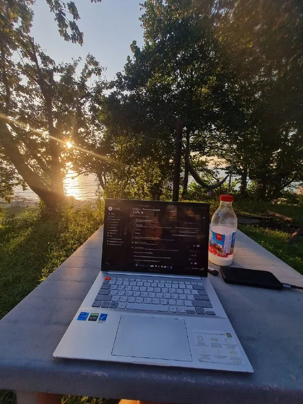 Asus Vivobook X14 Pro OLED