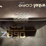 Материнская плата ASUS ROG Strix Z890, Intel Core Ultra 7 270K Plus 2