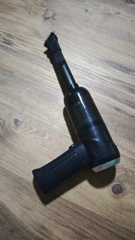 Мини пылесос