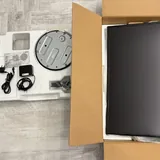 Samsung монитор 27" Curved 2