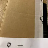 Porsche Cayenne E3 OEM rear right LED tail light 3