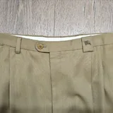 Мужские брюки Burberry 2