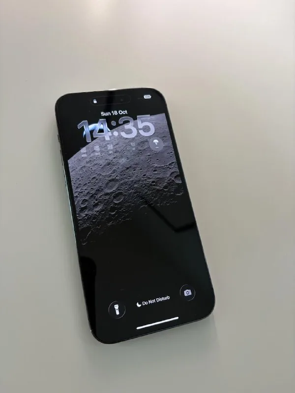 iPhone 14 Pro Max 256GB, purple 1