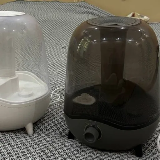 Увлажнители Xiaomi Deerma DEM-F323W и DEM-F325W
