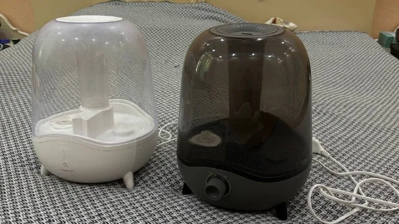 Увлажнители Xiaomi Deerma DEM-F323W и DEM-F325W 1