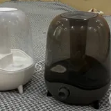 Увлажнители Xiaomi Deerma DEM-F323W и DEM-F325W 1