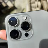 iPhone 15 Pro Max 256 GB 7