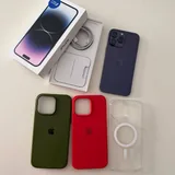 iPhone 14 Pro Max 256 ГБ 2