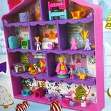 Адвент календарь Polly, радиоуправляемая машина 2
