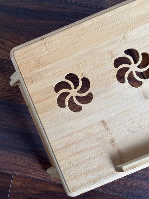 Столик для ноутбука 3