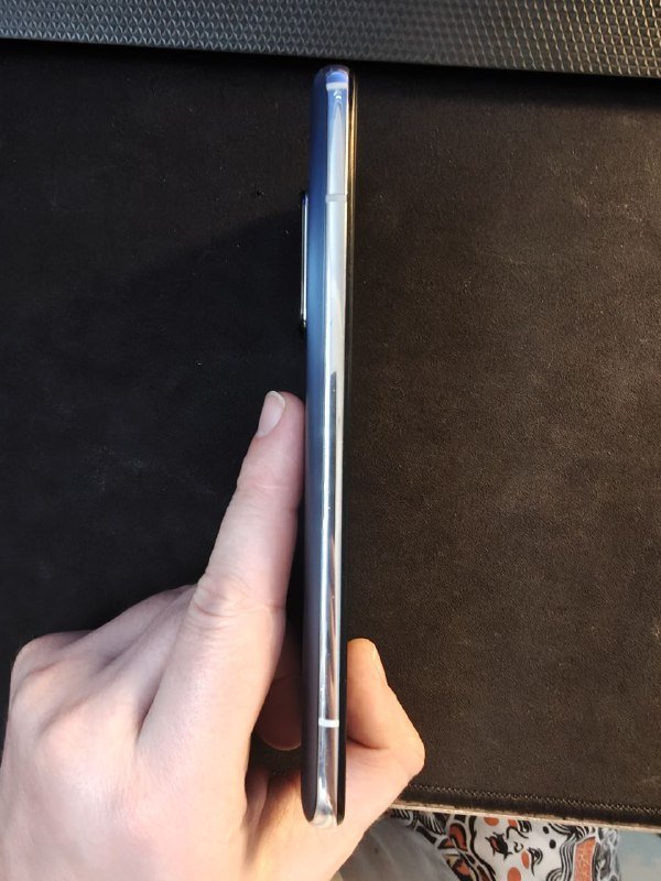 Xiaomi Mi 10T Pro 5G телефон, чехол, зарядка 3