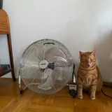 Вентилятор Keno 120W KE-46 1