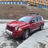 Jeep Compass 2010 3