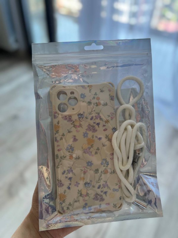 Чехлы на iPhone 11 Pro Max, 2 штуки