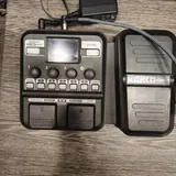 Kokko KMF-1 мультиэффект-процессор, Kokko KMG усилитель 3