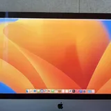 iMac 27-inch Retina 5K 2