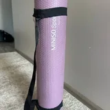 Коврик для йоги Miniso 1