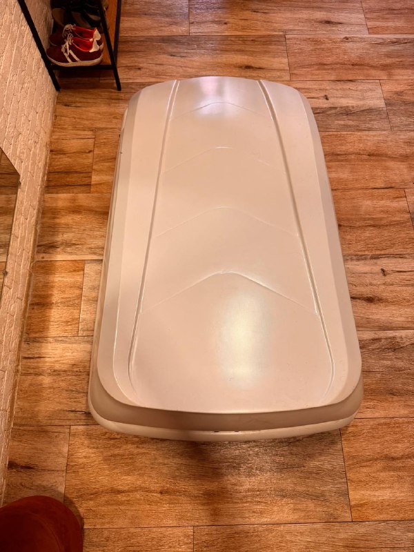 Автобокс Surex 140х80х35 2