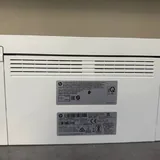 HP Laser 107w принтер 4