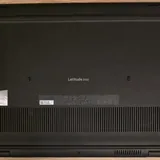 Dell Latitude 3420 ноутбук 3
