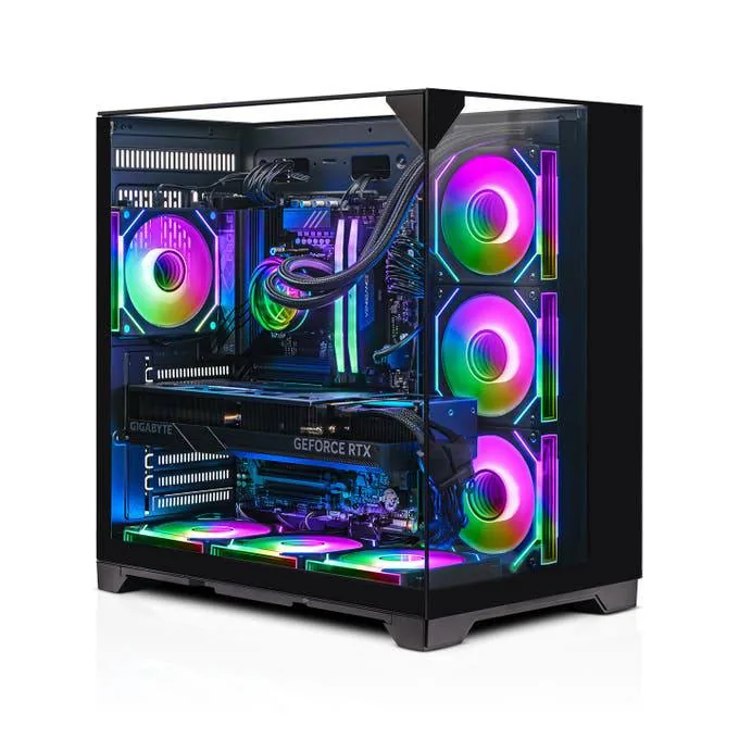 Игровые компоненты ПК
