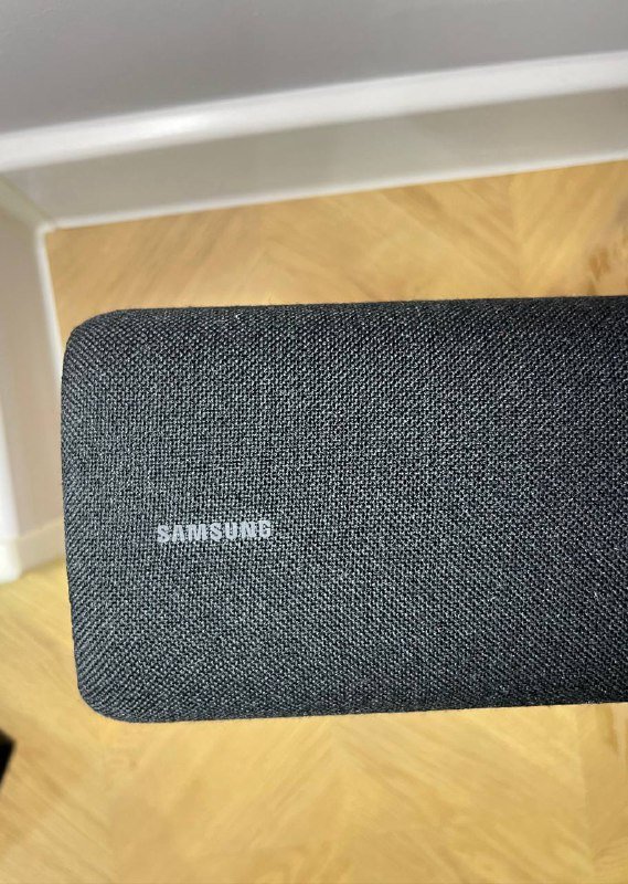 Samsung Soundbar S60T 2
