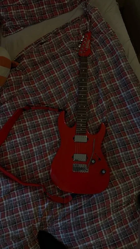 Электрогитара Ibanez Gio 1