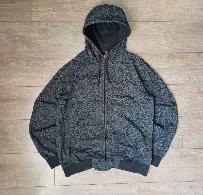 Зипка Vans размер L