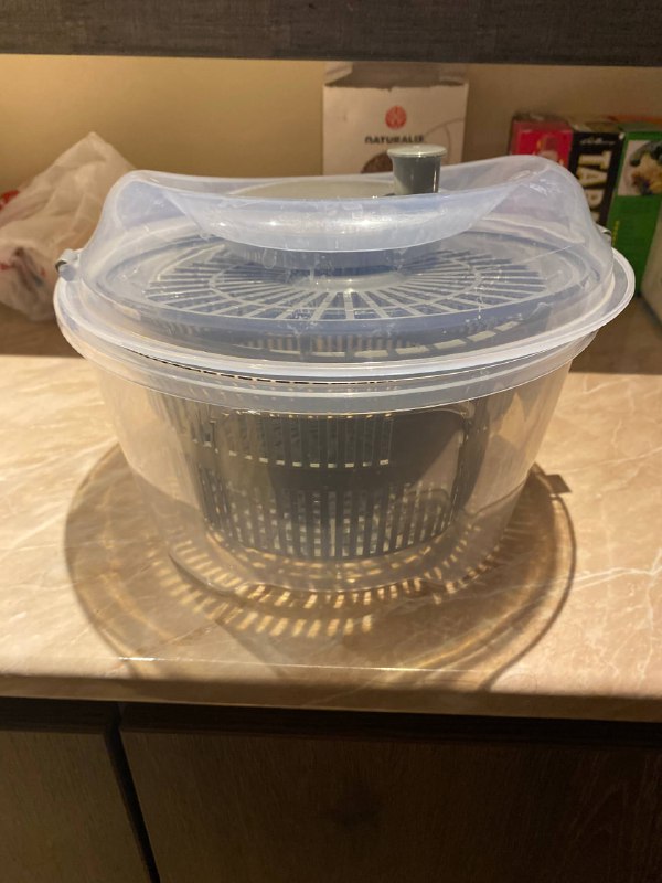 Форма для маффинов, дуршлаг, контейнеры, форма для запекания 2