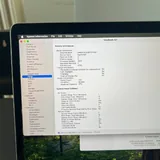 Macbook Air M1 16Gb 256Gb 2020 6