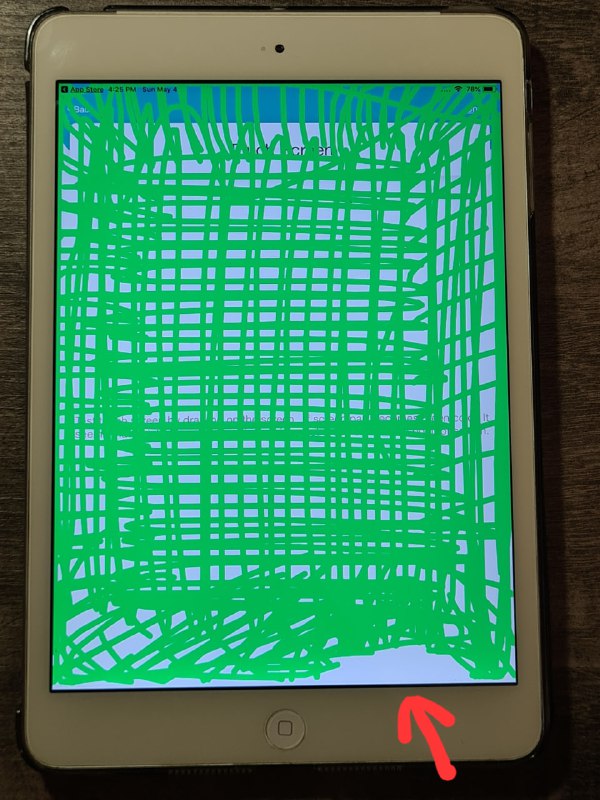 iPad mini 2 - 16Gb (WiFi+Sim+GPS) 7