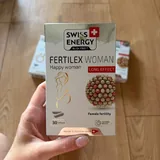 Витамины Swiss Energy, Sweet Sweat 4