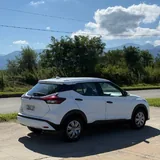 Nissan Kicks 2022 2