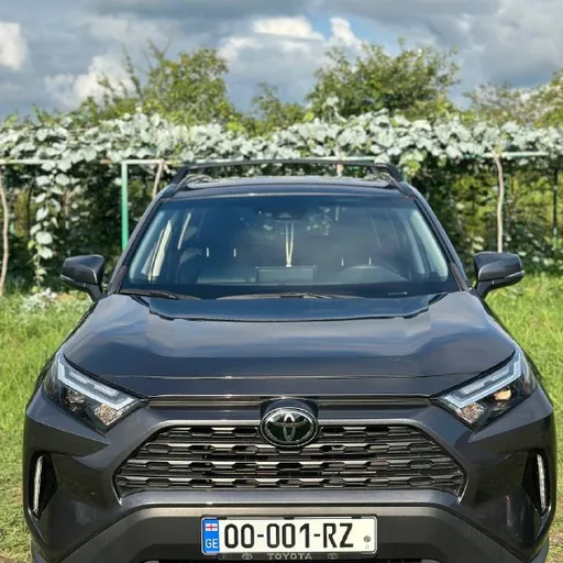 Toyota Rav4 2023