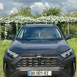 Toyota Rav4 2023 1
